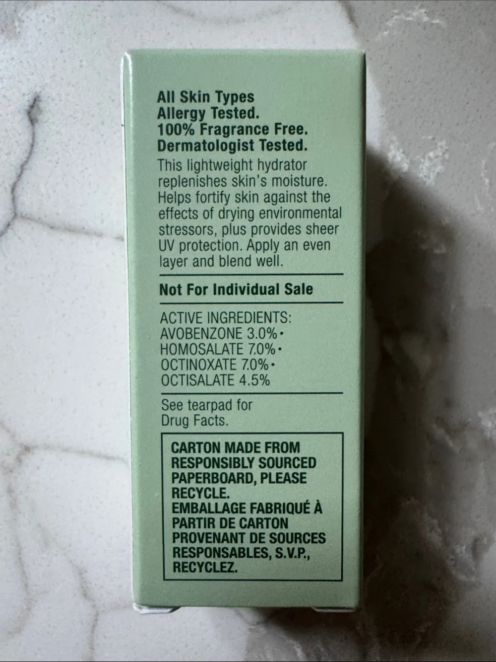 🌸5/$25🌸 Clinique moisture surge spf 28